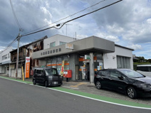 各務原蘇原郵便局