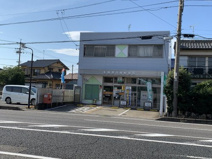 各務原川崎郵便局