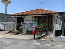 各務原尾崎郵便局