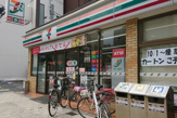 セブンイレブン 大阪瓦屋町3丁目店