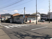 各務原鵜沼台郵便局