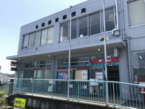 各務原東郵便局