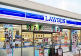 ローソン 旭本村町店