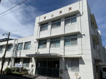 横山病院