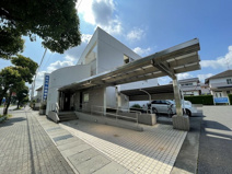 林内科・耳鼻咽喉科