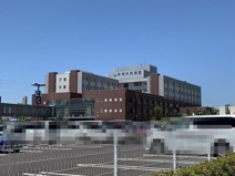 東海中央病院