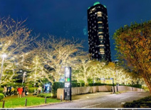 東京ミッドタウン