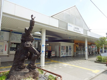 上井草駅