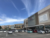 イオンモール各務原
