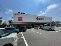 ピアゴ 各務原店