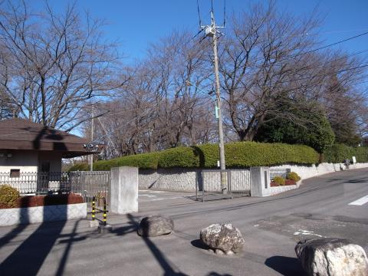 日本大学法学部大宮校舎の画像1