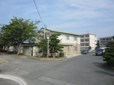 浜松市立広沢小学校