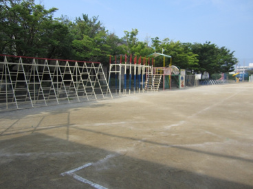 運動場 浜松市立広沢小学校の画像3