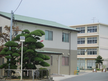 校舎 浜松市立広沢小学校の画像5