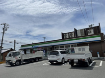 ファミリーマート 各務原希望町店