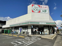 ローソンストア100 LS各務原那加織田町店