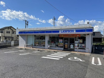 ローソン 各務原入会町店