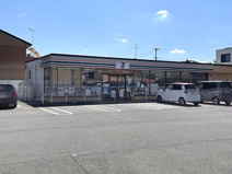 セブンイレブン 各務原蘇原柿沢町店