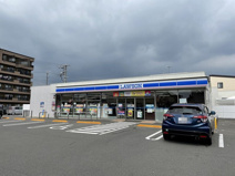 ローソン 各務原那加前洞新町店