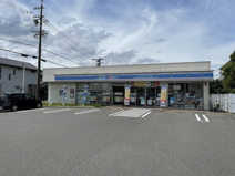 ローソン 各務原蘇原緑町店