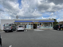 ローソン 各務原蘇原中央町店