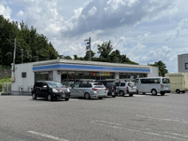 ローソン 各務原須衛店