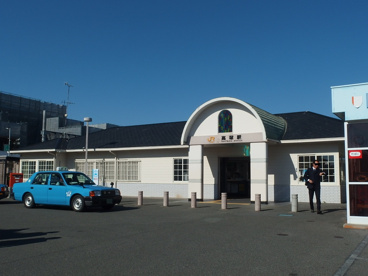 高塚駅の画像3