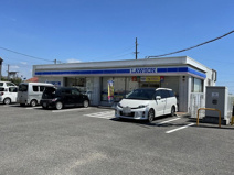 ローソン 各務原西那加店