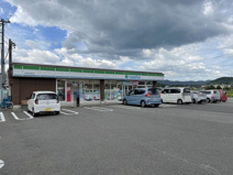 ファミリーマート 各務原吉野町店