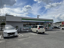 ファミリーマート 岐阜各務野高校前店