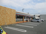 セブンイレブン西山町店