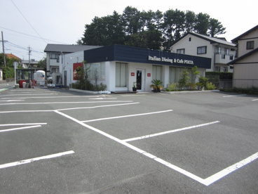 駐車場 ポエータ入野店の画像4