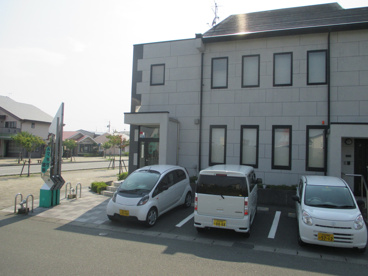 外観 マキタ歯科の画像1