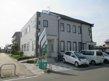 外観 マキタ歯科の画像2