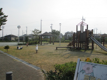 西岸さざんか公園の画像2