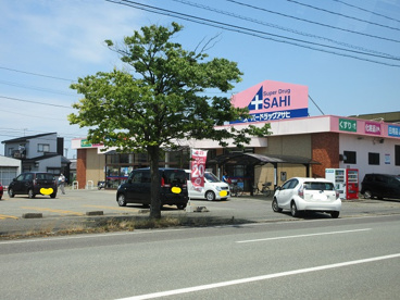 スーパードラッグアサヒ外旭川店の画像1