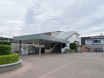 鶴ヶ島駅