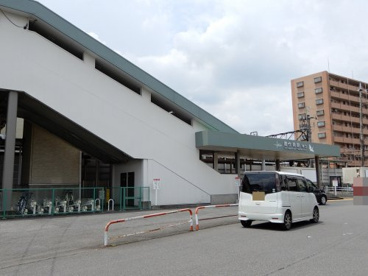 鶴ヶ島駅の画像2