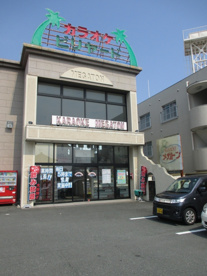 店舗 カラオケメガトン浜松入野店の画像1