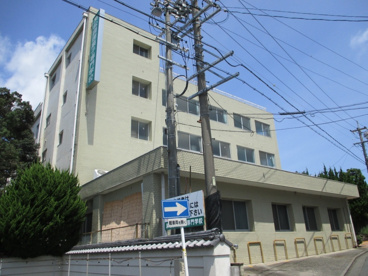校舎 浜松調理菓子専門学校の画像2