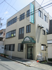 校舎 浜松調理菓子専門学校の画像3