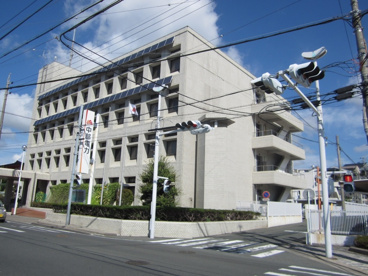 営業所 中部電力㈱浜松営業所の画像2