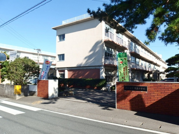 浜松市立可美小学校の画像1