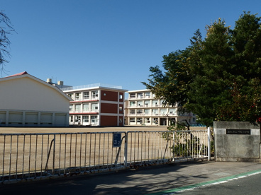 浜松市立可美小学校の画像3