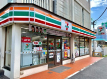 セブンイレブン 川越南大塚駅南口店