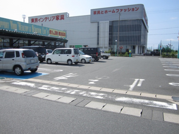 駐車場 杏林堂志都呂店の画像2