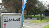 山王町公園
