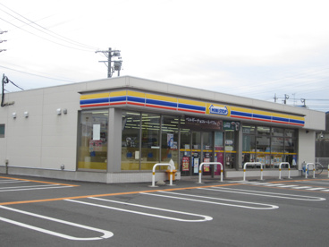 店舗 ミニスットプ高塚駅北店の画像2