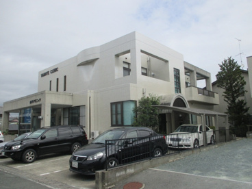 病院 山手クリニックの画像2