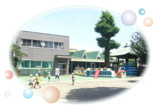 長久寺学園幼稚園